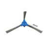 Sweeper Accessories Are Suitable For Eufy RoboVac 11S/30/30C/15C/12/35C, Specification: 8 PCS Side Brush