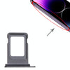 iPhone 14 Pro Max SIM Tray - Black