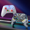 EasySMX X15 Hall Joystick Trigger RGB Wireless Gamepad(Starry Sky)