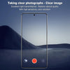 For OnePlus 13 imak Rear Camera Lens Glass Film Black Version
