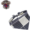Cotton Phoenix Pet Bandana Drool Bib - Small