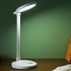 LED Student Learning Eye Protection Foldable Rechargeable Desk Lamp, Built-in 8000mAh Battery