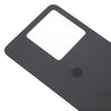 Xiaomi Poco X6 5G Back Cover Replacement (Blue)