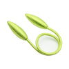 Fashion Adornments Creative Curtain Tie Rope(Green)