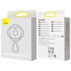 Baseus Heyo Smart Anti-Spy Camera Detector (White)