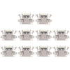 10x Meizu Meilan 6 Charging Port Connectors