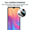 For Xiaomi Redmi 8 / Redmi 8a / Redmi 8a Pro / Redmi 8a Dual Full Glue Full Screen Tempered Glass Film