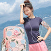 B093 Large Outdoor Mobile Phone Arm Bag Mobile Phone Wrist Cover Coin Purse