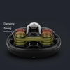 PROMEND Bicycle Seat Cushion Comfortable Hollow Thick Mountain Bike Saddle