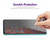 For Samsung Galaxy A26 ENKAY Easy Install Anti-peeping Privacy Tempered Glass Film