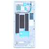 Google Pixel 7A Middle Frame Bezel - Blue