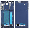 Nokia 3 LCD Frame Bezel Plate (Blue) - TA-1020/1028/1032/1038