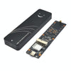 USB 3.2 NVMe SSD Enclosure for MacBook Air/Pro (2013-2017) - 20Gbps