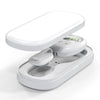 Wireless Bedwetting Alarm Pee Alarm with Receiver for Boys Grils Kids Potty Training Elder Care