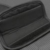 Car Child Safty Seat Belt Protective Cover, Size: 18x12cm(Black)