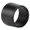 LH-61D Lens Hood Shade for Olympus ZUIKO DIGITAL ED 40-150mm F4-5.6 Lens (Black)
