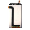 Asus Zenfone Go ZB552KL LCD Screen & Digitizer Assembly - Black