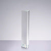 Triangular Prism Crystal Photography Foreground Blur Film And Television Props