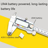JS-04 Stainless Steel Electronic Digital Caliper, Specification: 0-150mm