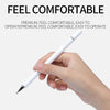 JOYROOM JR-BP560 Excellent Series Portable Universal Passive Disc Head Capacitive Pen with Replaceable Refill(Tarnish)