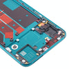 Huawei Nova 5 Pro/5 Middle Frame Bezel (Green)