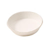 Home Air Fryer Baking Oil Absorbing Paper, Specification: White Boxed 50 PCS