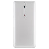 Nokia 5 White Battery Cover with Camera Lens & Keys