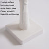 SJ-SD054 LED Valentine Day Rose Indoor Party Decoration Lights(Brown Bottom Milk White)