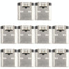 10x Nokia Lumia 520/620 Charging Port Connectors