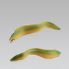 3 PCS Simulation Marine Animal Model Ornaments Eel