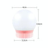 10  LEDs Mirror Front Light Dimmable Makeup Mirror USB Touch Control Light