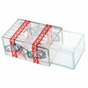 Transparent Box Magic Props King Magic Tricks