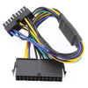 HP Z420/Z620 Motherboard 24Pin to 18Pin ATX Power Adapter Cable