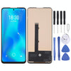 Meizu 18X LCD Screen & Digitizer (No Fingerprint)