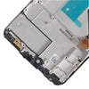 Asus Zenfone Max Pro M2 ZB631KL LCD Screen & Digitizer Assembly (Black)