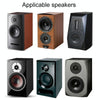 PUV-W2 High And Low 2-Way Audio Crossover Hi-Fi Speaker Conversion Divider