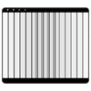 For Alcatel 7 25 PCS Full Glue Full Screen Tempered Glass Film(Black)