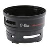 Canon EF 17-40mm f/4L USM Lens Bracket Sleeve Fix