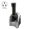 Manual Ice Cream Machine Household Electric Fruit Ice Cream Machine(AU Plug)