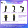 iPhone 12 Back Camera Cable Replacement i2C J10500