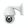 NEO 1080p WiFi PT Outdoor IP Camera White - Smart Home Security