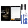 Asus ZenPad Z10 (ZT500KL) Black LCD Screen & Digitizer