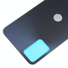 Motorola Moto E22i Back Cover Replacement (Deep Blue)