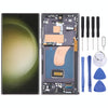 Samsung S23 Ultra LCD Screen & Digitizer Assembly (Black)