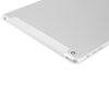 iPad Air (3G/5) Silver Back Housing Cover