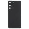 Samsung Galaxy S22 5G Back Cover with Lens Cover - Black
