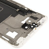 Galaxy Note i9220 LCD Mid-Board & Chassis - White