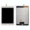 Galaxy Tab A 8.0 / T350 White LCD & Digitizer Assembly