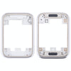 Xiaomi Mi Band 8 Pro LCD Screen Frame Bezel - Silver