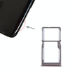 Meizu 15 SIM & Micro SD Card Tray, Gold - Replacement Part